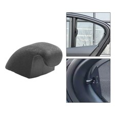 Gancio per tendina parasole