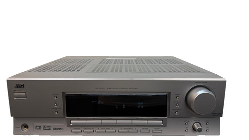Jvc 5032v hifi rds - hifi,