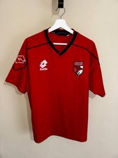 Maglia calcio allenamento