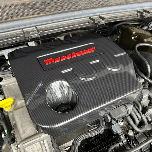 Coprimotore mk4 focus st - coprimotore,