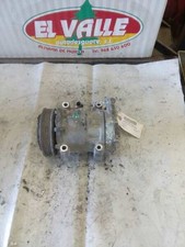 SD7V16 1157F compressore aria condizionata FIAT NUEVO MULTIPLA 186 2004 122285