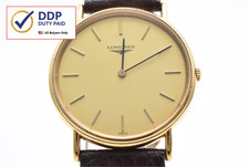 [EXC+++++] LONGINES Grand