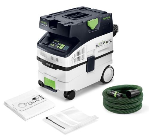 Festool aspiratore mobile