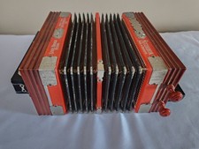 M.Hohner 1915 Steel Bronze