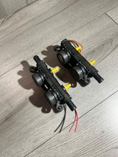 AEB GPL Gas Injector Rail 4