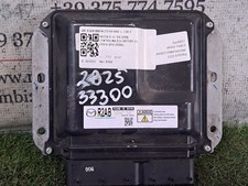 CENTRALINA MOTORE PER MAZDA 6 Berlina 2° Serie R2AB18881N 275700-0060 R2AA die