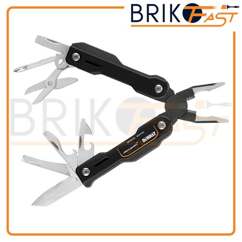 Pinza multiuso dewalt - pinza, -mclaren