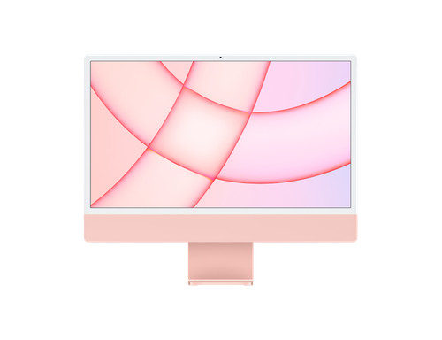 Apple imac retina - apple,