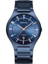 Bering 11739-797 Titanio