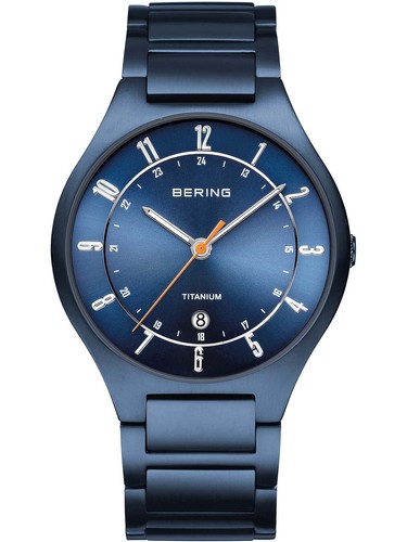 Bering 11739 797 - bering, titanio
