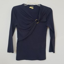 Camicia Ralph Lauren donna