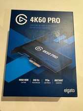Scheda di acquisizione Elgato