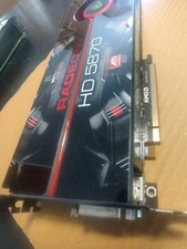 ATI Radeon HD 5870 1GB Scheda