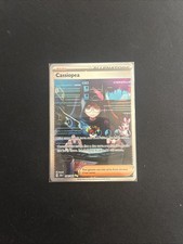 ??Pokemon Cassiopea  094/064 - Segreto Fiabesco - Illustrazione Rara - NM -ita