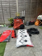 HILTI VC 40M- X Aspirapolvere