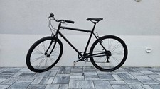 Bicicletta usata - usata, nuova)