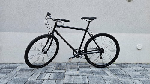 Bicicletta usata - usata, (come