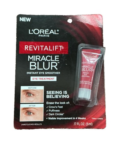 Oreal revitalift miracle - revitalift,