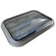 Finestra da esposizione /