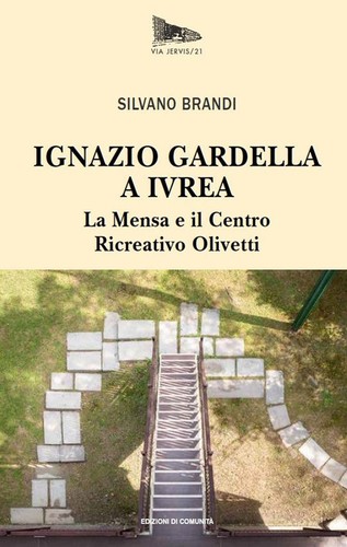 Ignazio gardella ivrea la - gardella,