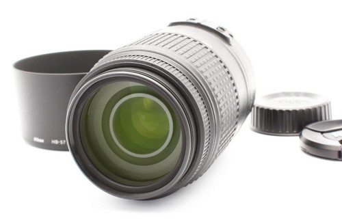 Quasi come nuovo nikon af - [quasi, nuovo]