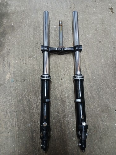 Suzuki gsx 550 forcelle - ef,