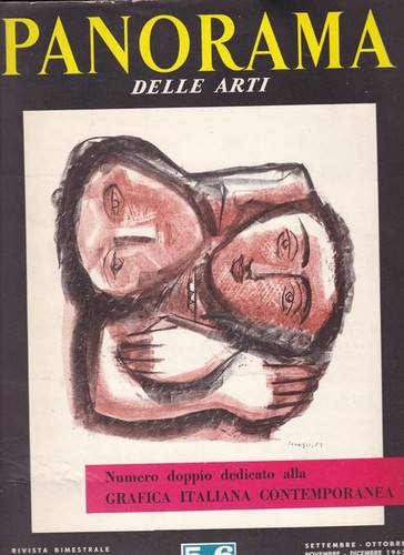 Panorama delle arti 6 - delle, 5-6