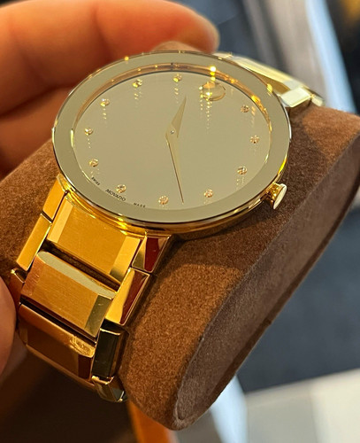 Brand new movado - new,