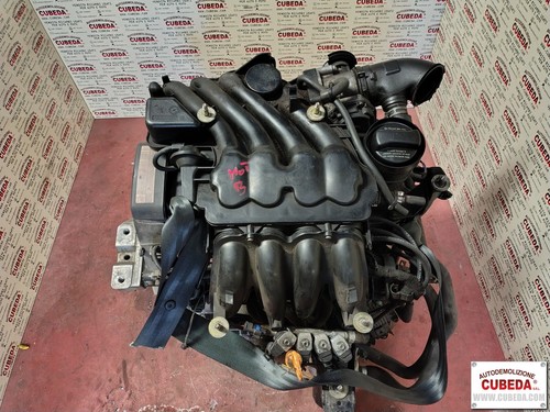 Motore volkswagen golf 6 - motore, 1.6