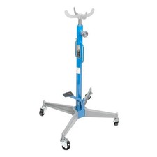 Sollevatore da fossa 0.5t