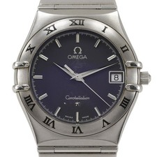 Omega Constellation Orologi