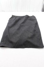 Gonna In Lana 44 Grigia