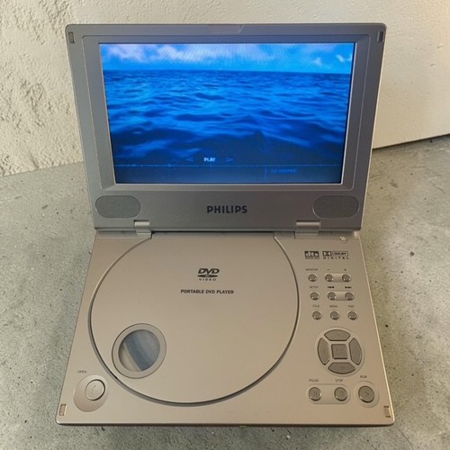 Philips pet810 lettore - philips,