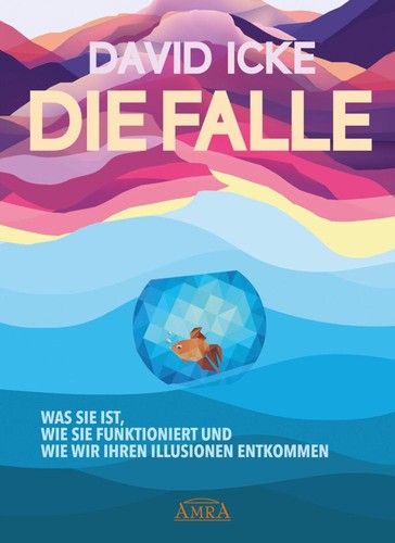 David icke die falle was - icke,