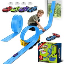 Flex Pista da Corsa 16 Ft con