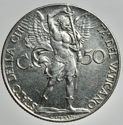 Vaticano roma pio xii - -,