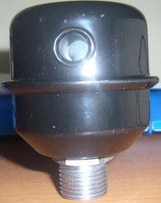 FILTRO ARIA ASPIRAZIONE