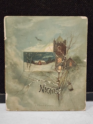 1890 night songs and - and, sketches