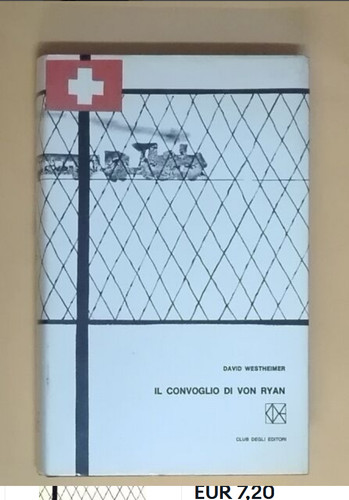 Convoglio von ryan - di,
