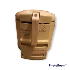 Friggitrice moulinex Ad Olio