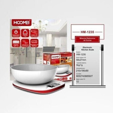 Bilancia Pesa Alimenti