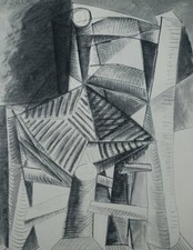 Pablo PICASSO: La Foresta