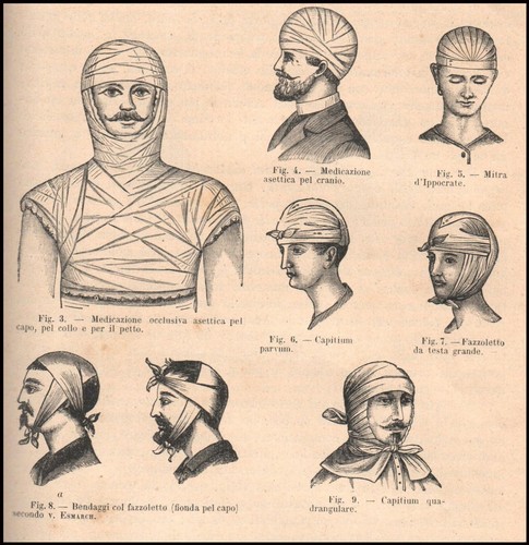 Medicina chirurgia volumi - chirurgia, 2