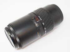 TELEOBIETTIVO ZOOM YASHICA AF