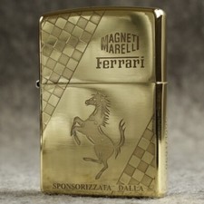 Accendino Zippo 204B Classic