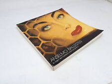 ANSELMO BALLESTER LE ORIGINI