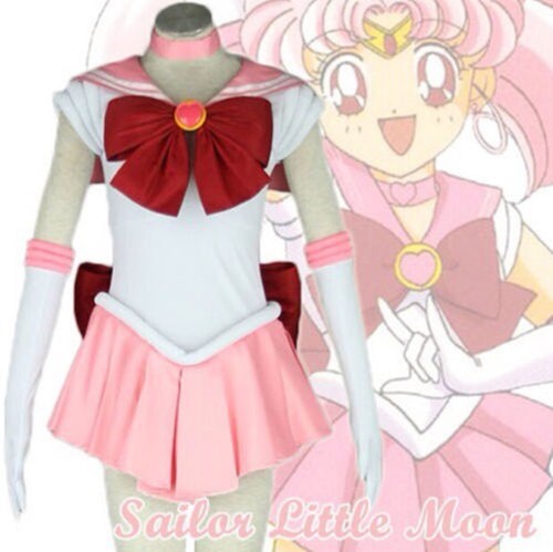 Costume cosplay vestito