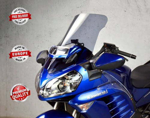 Kawasaki gtr 1400 - 1400, 2015-2018