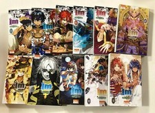 IM GREAT PRIEST IMHOTEP tomes