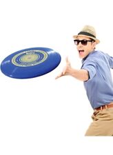  Frisbee wham-o disc world